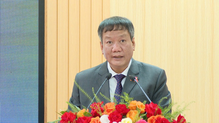 Kỳ họp thứ Nhất HĐND xã Thanh Trì: Kiện toàn nhân sự chủ chốt- Ảnh 5.