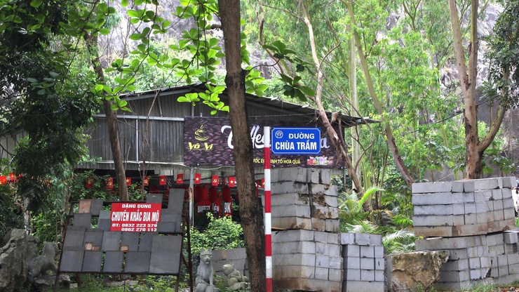 Phường Chương Mỹ đón đoàn khảo sát liên ngành về công tác đăng ký, đặt tên, đổi tên và điều chỉnh độ dài các tuyến đường năm 2026- Ảnh 11.