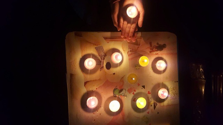 Hưởng ứng "Chiến dịch Giờ trái đất" năm 2026- Ảnh 3.