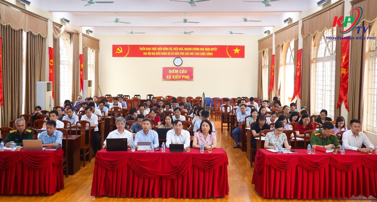 Hà Nội quán triệt Nghị quyết 02-NQ/TW, định hình tầm nhìn phát triển Thủ đô trong kỷ nguyên mới- Ảnh 2.