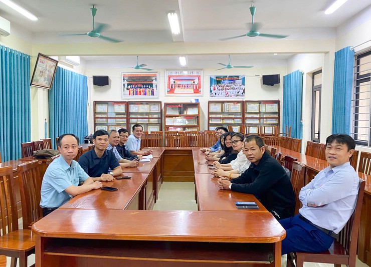 Hà Nội triển khai Chương trình hành động thực hiện Nghị quyết số 02 của Bộ Chính trị về "Xây dựng và phát triển Thủ đô Hà Nội trong kỷ nguyên mới"- Ảnh 12.