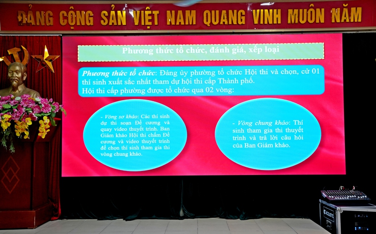 SƠN TÂY TỔ CHỨC LỚP CẬP NHẬT THÔNG TIN THỜI SỰ QUÝ I NĂM 2026- Ảnh 5.