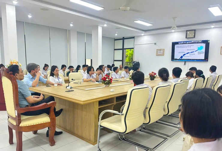 Hà Nội triển khai Chương trình hành động thực hiện Nghị quyết số 02 của Bộ Chính trị về "Xây dựng và phát triển Thủ đô Hà Nội trong kỷ nguyên mới"- Ảnh 8.