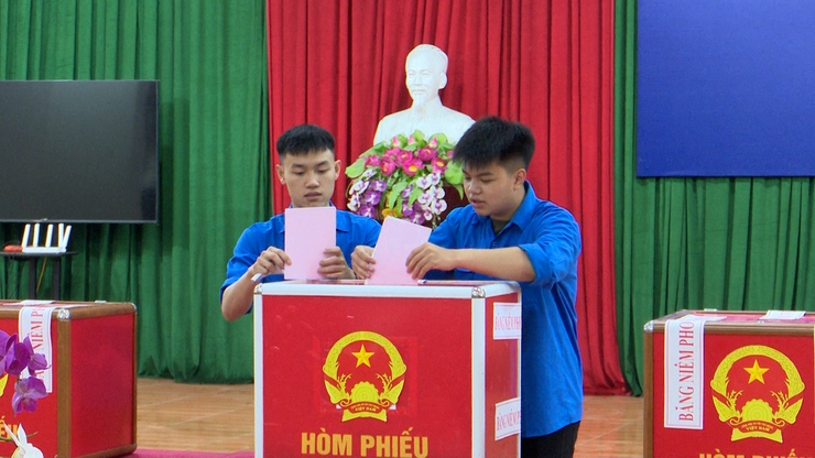 Tuổi trẻ xã Thượng Phúc tự hào tiếp bước 95 năm truyền thống vẻ vang của Đoàn Thanh niên Cộng sản Hồ Chí Minh- Ảnh 5.