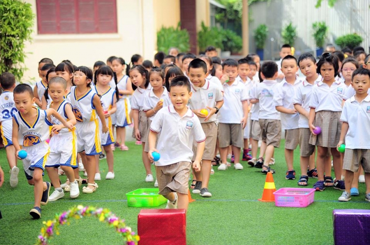 Hướng dẫn cha mẹ học sinh thực hiện công tác rà soát dữ liệu tuyển sinh đầu cấp năm học 2026-2027- Ảnh 1.