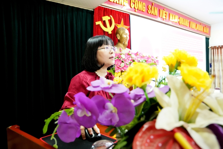 SƠN TÂY TỔ CHỨC LỚP CẬP NHẬT THÔNG TIN THỜI SỰ QUÝ I NĂM 2026- Ảnh 3.