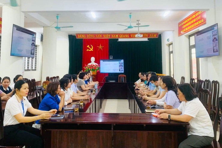 Hà Nội triển khai Chương trình hành động thực hiện Nghị quyết số 02 của Bộ Chính trị về "Xây dựng và phát triển Thủ đô Hà Nội trong kỷ nguyên mới"- Ảnh 10.