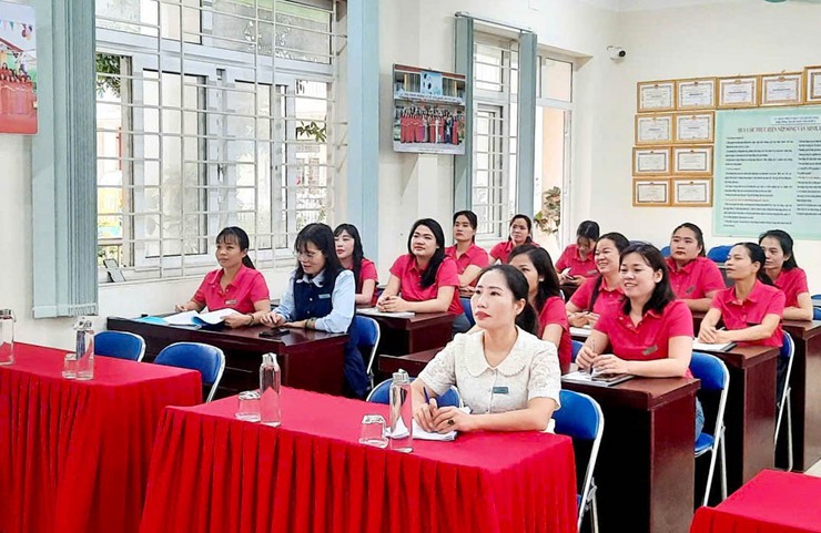 Hà Nội triển khai Chương trình hành động thực hiện Nghị quyết số 02 của Bộ Chính trị về "Xây dựng và phát triển Thủ đô Hà Nội trong kỷ nguyên mới"- Ảnh 11.