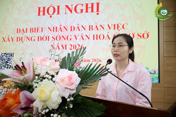 Phú Cát phát huy dân chủ, chung sức xây dựng đời sống văn hóa- Ảnh 4.