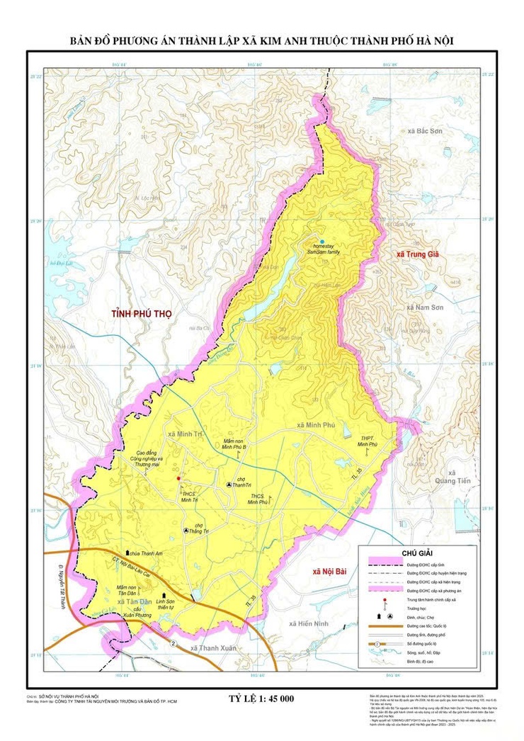 XÃ KIM ANH TỔ CHỨC HỘI NGHỊ ĐẠI BIỂU NHÂN DÂN BÀN VIỆC XÂY DỰNG ĐỜI SỐNG VĂN HÓA Ở CƠ SỞ NĂM 2026- Ảnh 3.