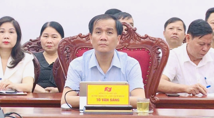 Triển khai Chương trình hành động thực hiện Nghị quyết số 02 của Bộ Chính trị về "Xây dựng và phát triển Thủ đô Hà Nội trong kỷ nguyên mới"- Ảnh 2.