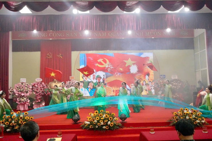 CHÀO MỪNG KỶ NIỆM 95 NĂM NGÀY THÀNH LẬP ĐOÀN TNCS HỒ CHÍ MINH (26/3/1931 – 26/3/2026)- Ảnh 3.