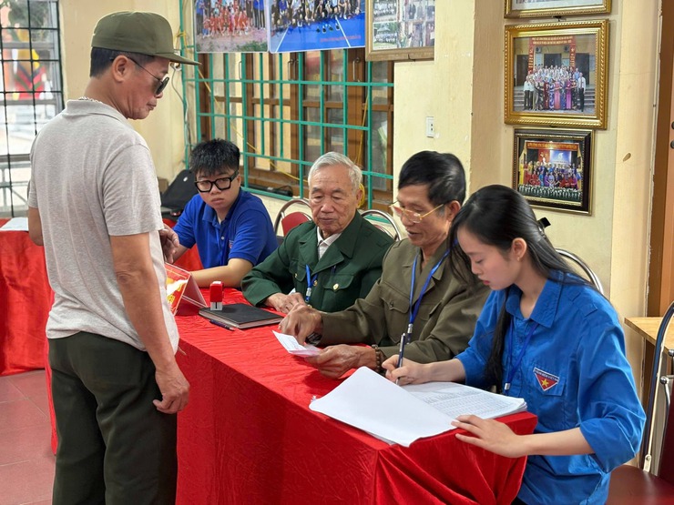 Tuổi trẻ Chương Dương phát huy truyền thống 95 năm ngày thành lập Đoàn Thanh niên Cộng sản Hồ Chí Minh- Ảnh 5.