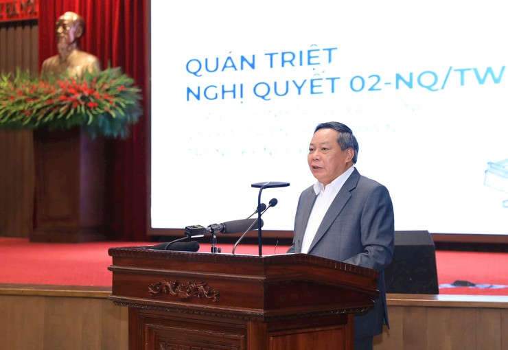 XÃ ỨNG HOÀ HỌC TẬP, QUÁN TRIỆT NGHỊ QUYẾT SỐ 02 -NQ/TW CỦA BỘ CHÍNH TRỊ VỀ XÂY DỰNG VÀ PHÁT TRIỂN THỦ ĐÔ HÀ NỘI.- Ảnh 1.