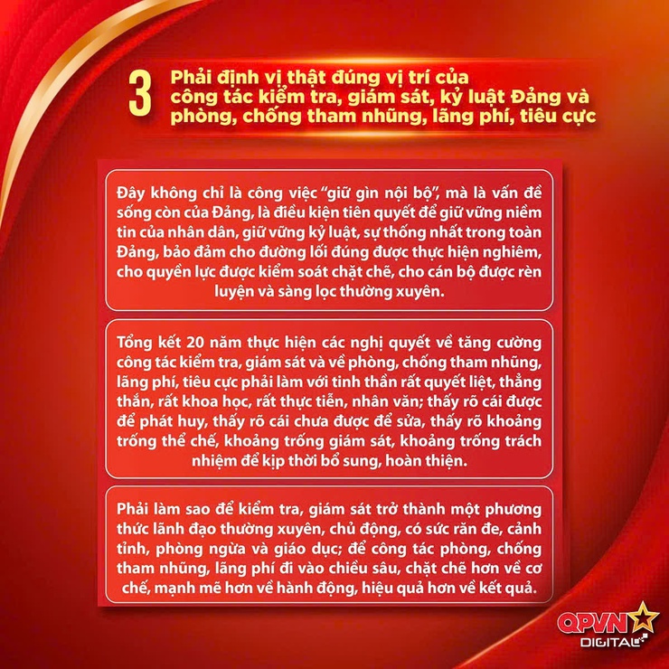 4 YÊU CẦU CỦA TỔNG BÍ THƯ TÔ LÂM TẠI HỘI NGHỊ LẦN THỨ HAI BAN CHẤP HÀNH TRUNG ƯƠNG ĐẢNG KHÓA XIV- Ảnh 3.