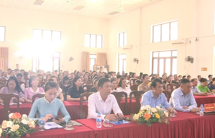 Phúc Lộc: Kỷ niệm 80 năm Ngày truyền thống Ngành Thể dục thể thao Việt Nam (27/3/1946 - 27/3/2026)- Ảnh 3.