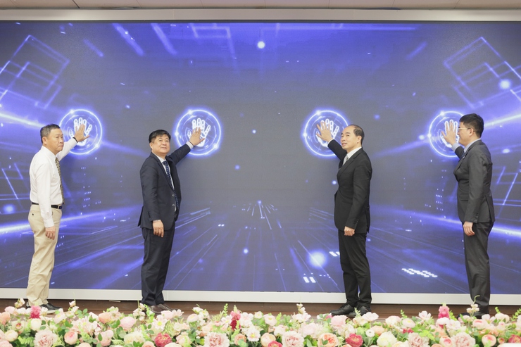 Bệnh viện Nhi Hà Nội thành lập Trung tâm điều trị khe hở môi – vòm miệng- Ảnh 3.