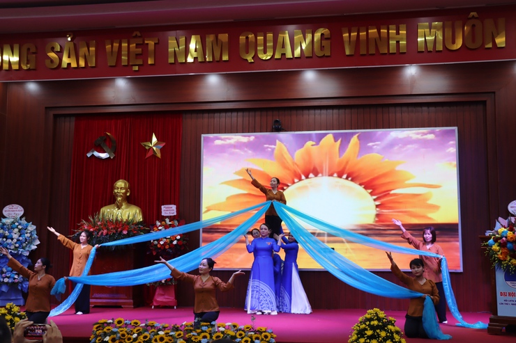 Thanh niên Phú Xuyên đoàn kết - tiên phong - sáng tạo - tự tin bước vào kỷ nguyên mới- Ảnh 3.