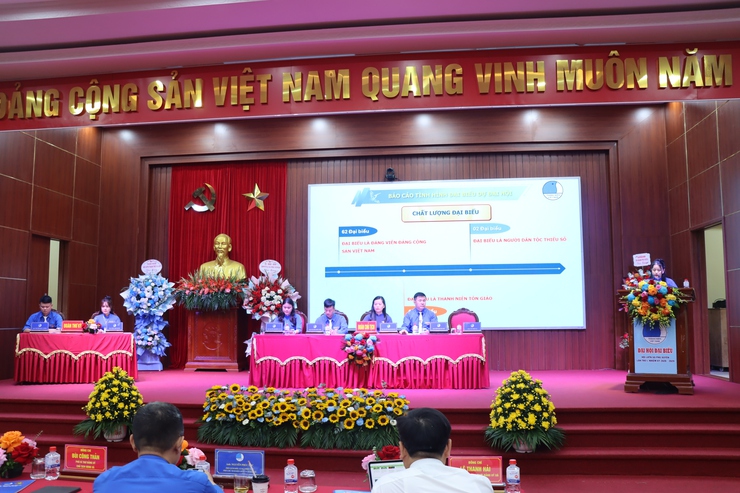 Thanh niên Phú Xuyên đoàn kết - tiên phong - sáng tạo - tự tin bước vào kỷ nguyên mới- Ảnh 6.