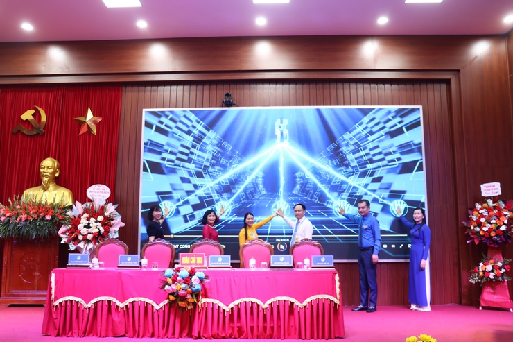 Thanh niên Phú Xuyên đoàn kết - tiên phong - sáng tạo - tự tin bước vào kỷ nguyên mới- Ảnh 7.