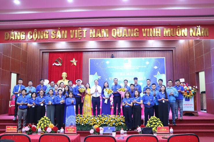 Thanh niên Phú Xuyên đoàn kết - tiên phong - sáng tạo - tự tin bước vào kỷ nguyên mới- Ảnh 10.