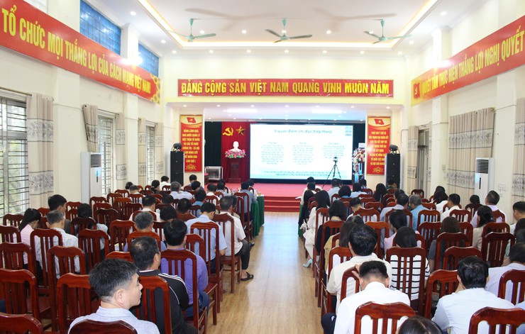 Nghị quyết số 02: Tạo nền tảng để Thủ đô phát triển bứt phá trong kỷ nguyên mới- Ảnh 3.