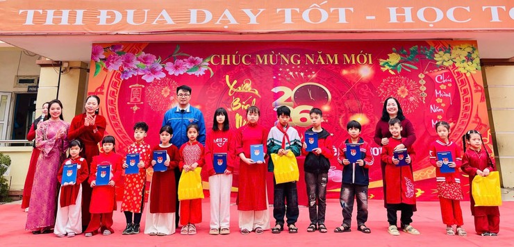 Tuổi trẻ xã Quang Minh lan toả khát vọng cống hiến, dựng xây quê hương- Ảnh 5.