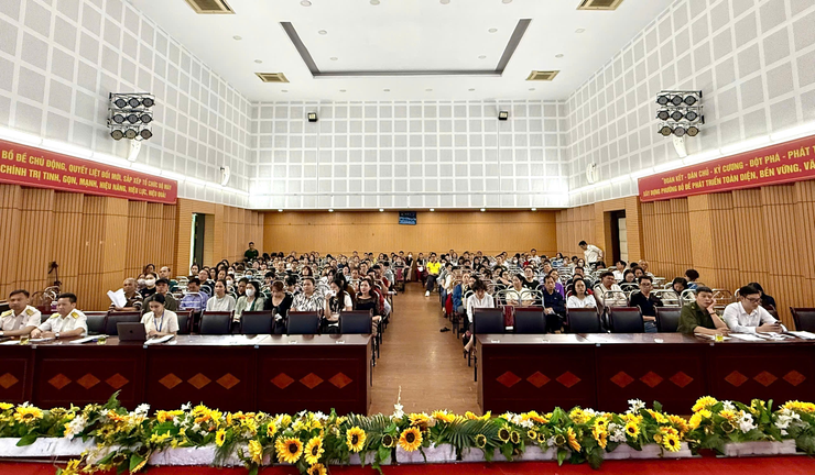  Tăng cường đồng hành, hỗ trợ hộ kinh doanh thực hiện chính sách thuế mới- Ảnh 6.