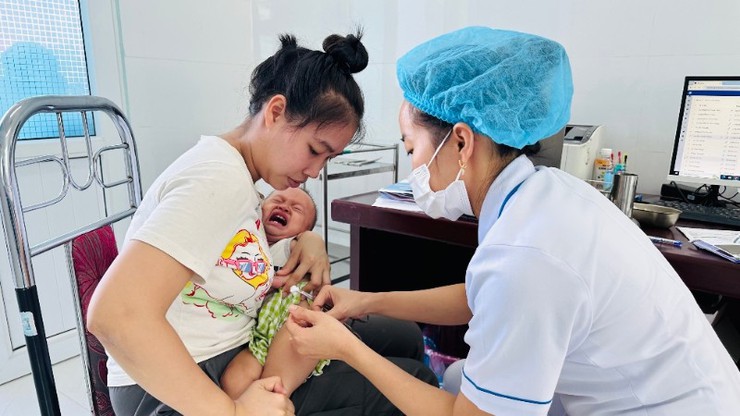 Xã Hoà Phú triển khai kế hoạch phòng, chống bệnh không lây nhiễm năm 2026- Ảnh 1.