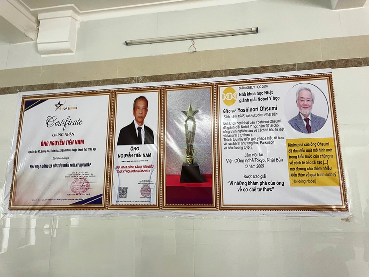 Tin lời quảng cáo chữa bệnh bằng nước kiềm, nhiều người dân nhập viện hôn mê, bất tỉnh- Ảnh 3.