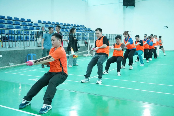 Tuổi trẻ Chương Mỹ tự hào tiến bước dưới cờ Đoàn- Ảnh 11.