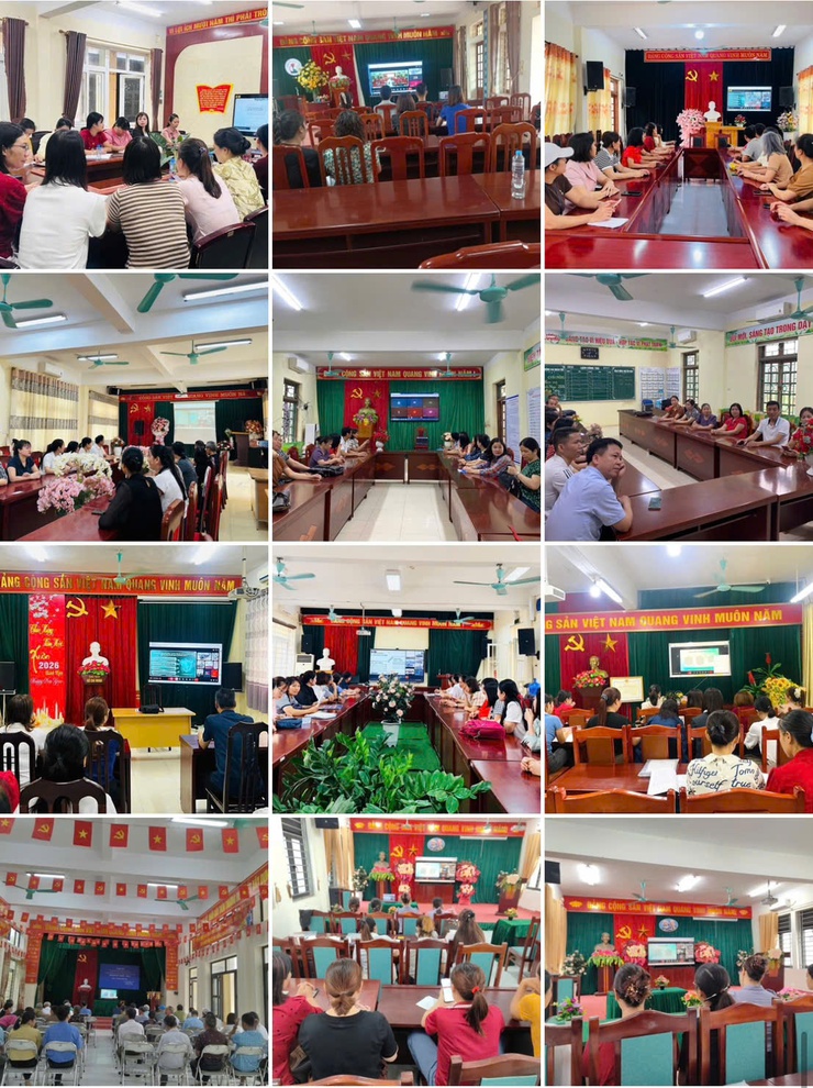 QUÁN TRIỆT NGHỊ QUYẾT 02-NQ/TW: QUYẾT TÂM ĐƯA THỦ ĐÔ PHÁT TRIỂN TRONG KỶ NGUYÊN MỚI- Ảnh 3.