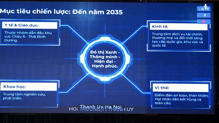 XÃ DÂN HOÀ NGHIÊM TÚC TỔ CHỨC QUÁN TRIỆT NGHỊ QUYẾT SỐ 02-NQ/TW – ĐỊNH HÌNH TẦM NHÌN PHÁT TRIỂN THỦ ĐÔ HÀ NỘI TRONG KỶ NGUYÊN MỚI - Ảnh 21.