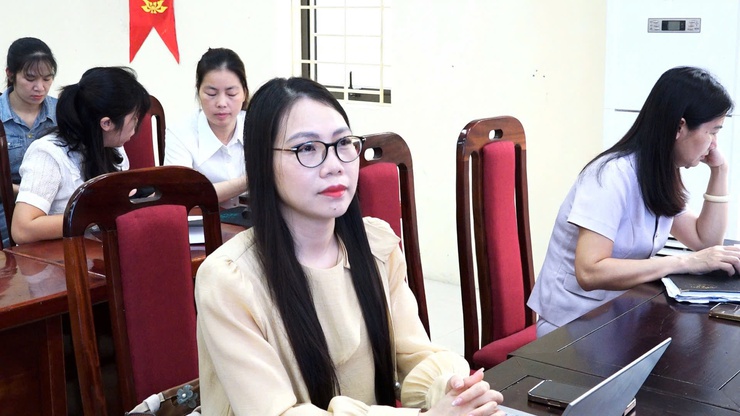  XÃ DÂN HOÀ NGHIÊM TÚC TỔ CHỨC QUÁN TRIỆT NGHỊ QUYẾT SỐ 02-NQ/TW – ĐỊNH HÌNH TẦM NHÌN PHÁT TRIỂN THỦ ĐÔ HÀ NỘI TRONG KỶ NGUYÊN MỚI - Ảnh 17.