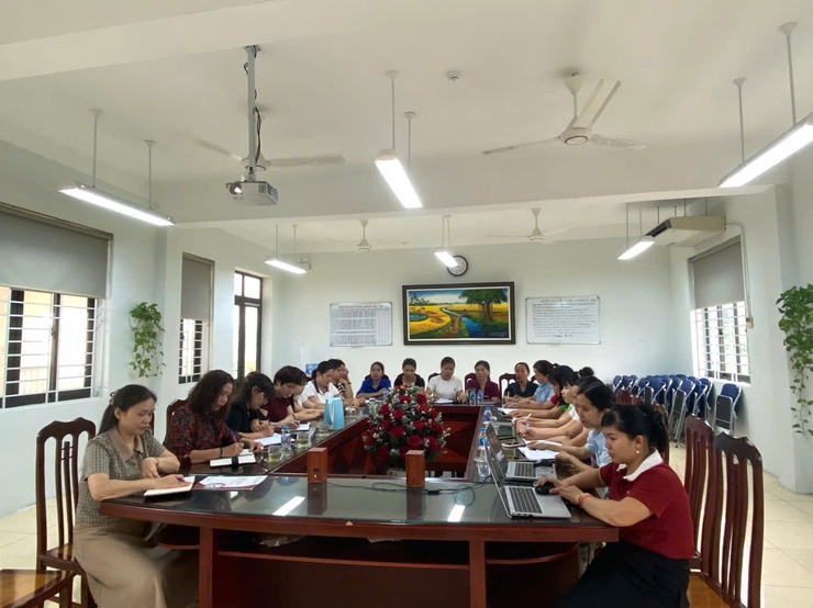  XÃ DÂN HOÀ NGHIÊM TÚC TỔ CHỨC QUÁN TRIỆT NGHỊ QUYẾT SỐ 02-NQ/TW – ĐỊNH HÌNH TẦM NHÌN PHÁT TRIỂN THỦ ĐÔ HÀ NỘI TRONG KỶ NGUYÊN MỚI - Ảnh 8.