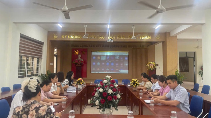  XÃ DÂN HOÀ NGHIÊM TÚC TỔ CHỨC QUÁN TRIỆT NGHỊ QUYẾT SỐ 02-NQ/TW – ĐỊNH HÌNH TẦM NHÌN PHÁT TRIỂN THỦ ĐÔ HÀ NỘI TRONG KỶ NGUYÊN MỚI - Ảnh 9.