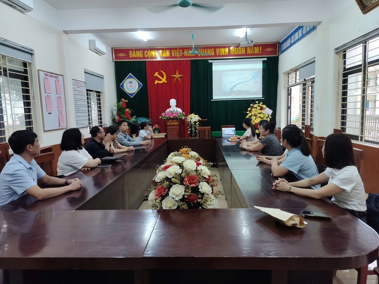  XÃ DÂN HOÀ NGHIÊM TÚC TỔ CHỨC QUÁN TRIỆT NGHỊ QUYẾT SỐ 02-NQ/TW – ĐỊNH HÌNH TẦM NHÌN PHÁT TRIỂN THỦ ĐÔ HÀ NỘI TRONG KỶ NGUYÊN MỚI - Ảnh 10.