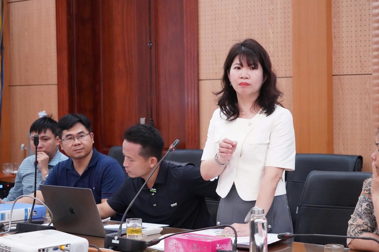 Hội nghị công bố, bàn giao hồ sơ phương án tuyến đường tỉnh 419 (giai đoạn 2)- Ảnh 3.