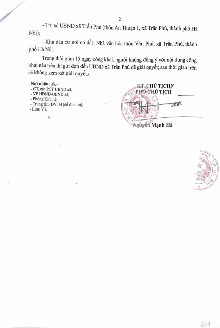 Thông Báo- Ảnh 2.