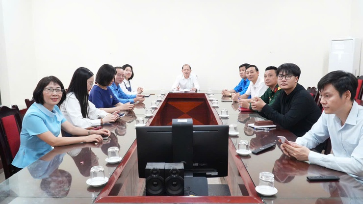 THÀNH CÔNG CỦA CUỘC BẦU CỬ: KHẲNG ĐỊNH NIỀM TIN CỦA NHÂN DÂN- Ảnh 1.