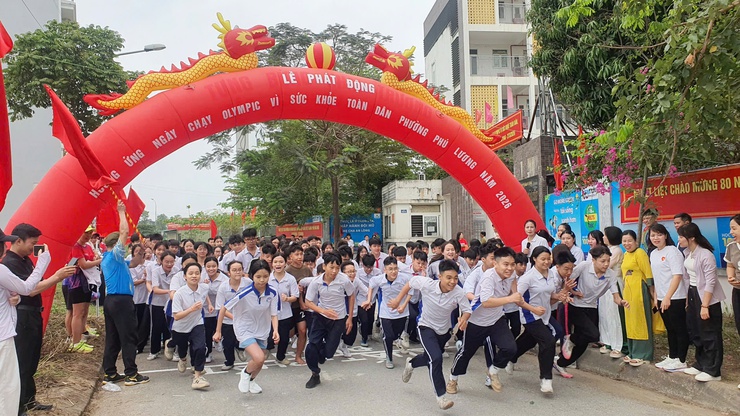 Ý nghĩa lịch sử Ngày Thể thao Việt Nam 27/3- Ảnh 4.