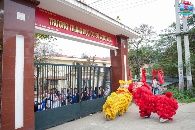 NHỮNG HÌNH ẢNH NGÀY 26/3 (TỨC NGÀY 08/02 ÂM LỊCH) TẠI LỄ HỘI TRUYỀN THỐNG ĐÌNH SO NĂM 2026- Ảnh 19.