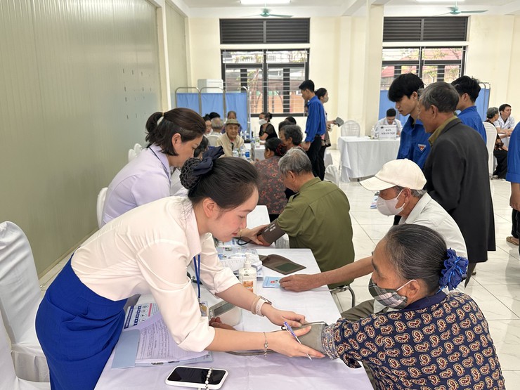 TUỔI TRẺ ĐẠI THANH – 95 NĂM TỰ HÀO, TIẾP NỐI TRUYỀN THỐNG- Ảnh 15.