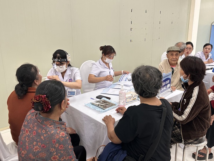 TUỔI TRẺ ĐẠI THANH – 95 NĂM TỰ HÀO, TIẾP NỐI TRUYỀN THỐNG- Ảnh 14.