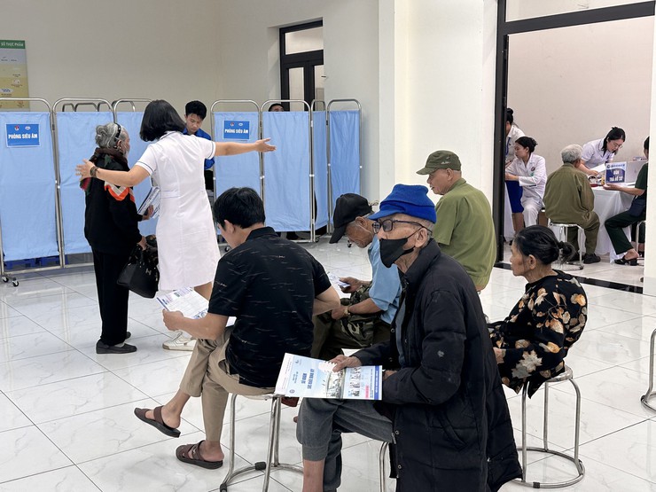 TUỔI TRẺ ĐẠI THANH – 95 NĂM TỰ HÀO, TIẾP NỐI TRUYỀN THỐNG- Ảnh 13.