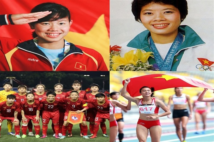 Kỷ niệm 80 năm ngày truyền thống ngành thể dục thể thao (27/3/1946 – 27/3/2026)- Ảnh 1.