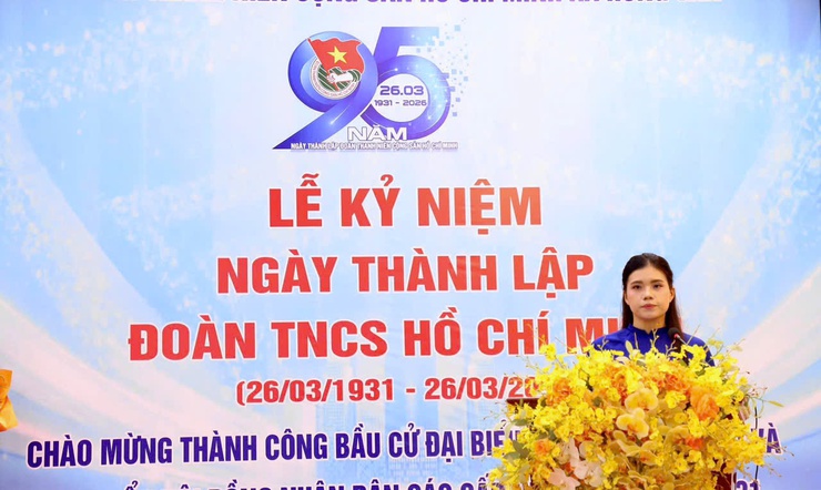 TUỔI TRẺ XÃ HỒNG VÂN TIẾP BƯỚC TRUYỀN THỐNG, CHUNG TAY XÂY DỰNG QUÊ HƯƠNG- Ảnh 5.