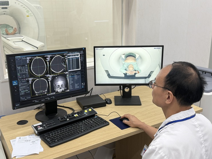 Vun đắp niềm tin của người bệnh từ nâng cao chất lượng khám chữa bệnh- Ảnh 3.