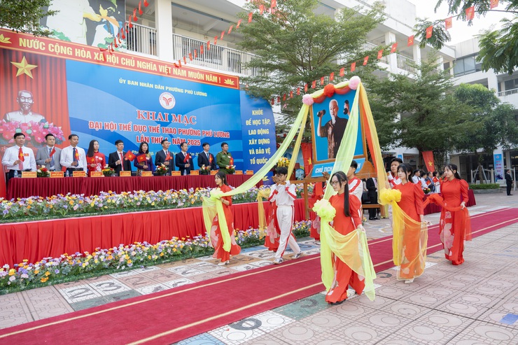 Ý nghĩa lịch sử Ngày Thể thao Việt Nam 27/3- Ảnh 1.