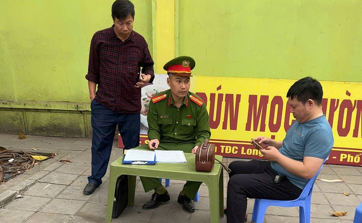 “Gỡ điểm nghẽn” để mở dòng phát triển: Long Biên tăng tốc từ hạ tầng đến kỷ cương đô thị- Ảnh 2.